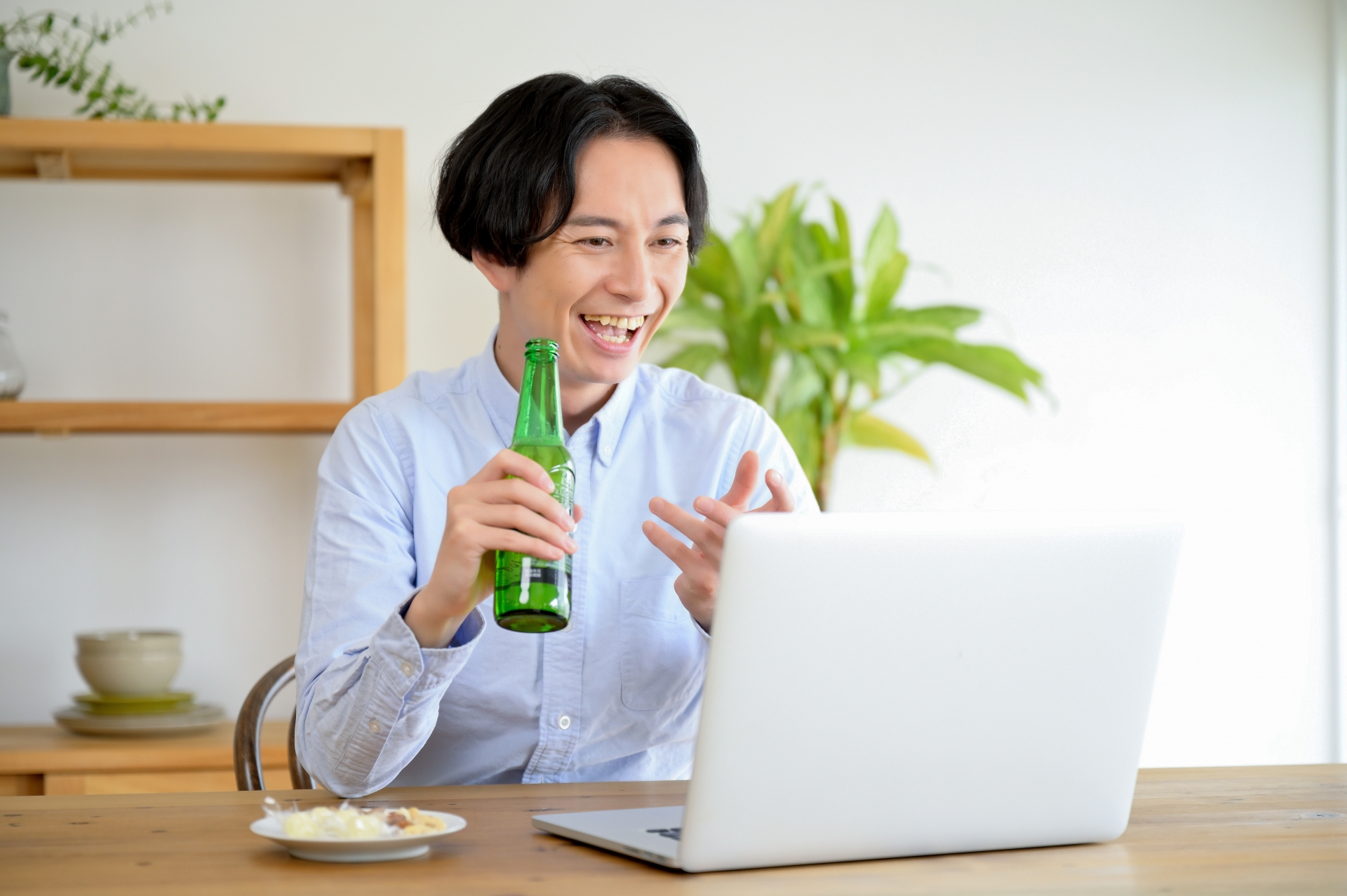 六本木でオススメのオンライン合コン開催情報